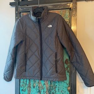 The North Face Jacket (quilted) - Womens Size M